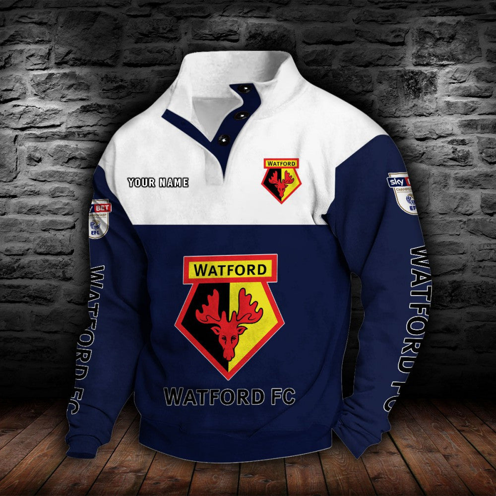 Watford WINDB12234