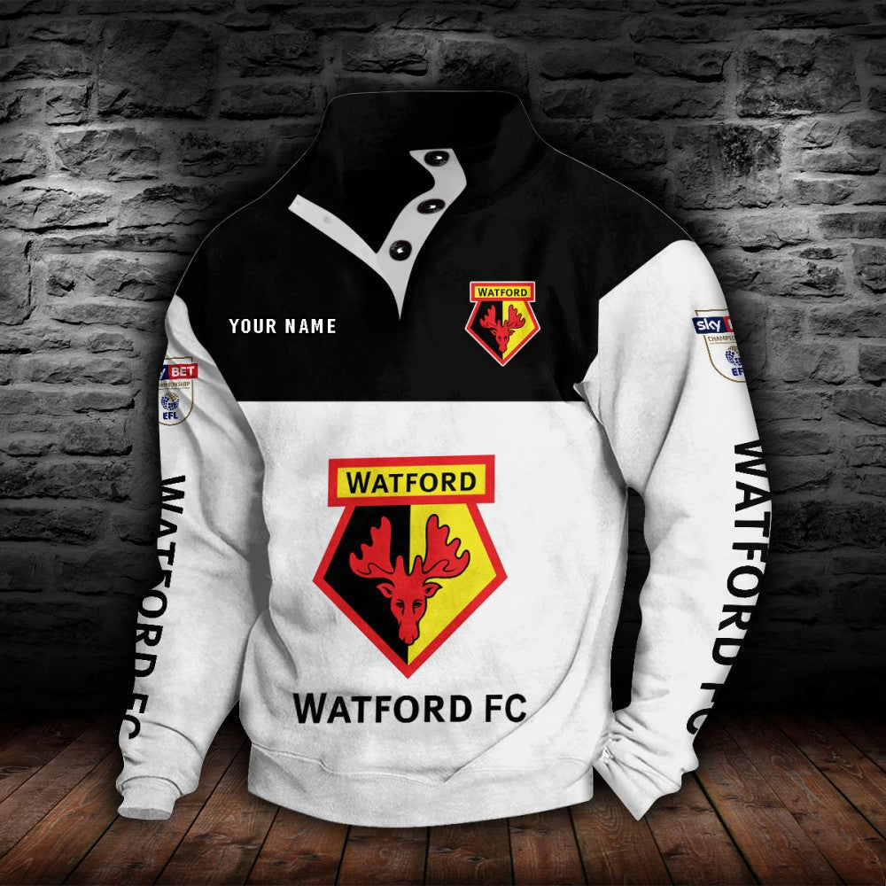 Watford WINDB12234