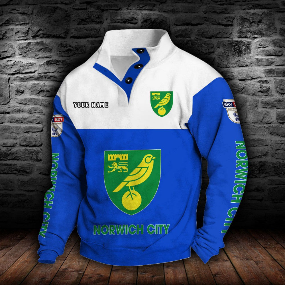 Norwich City WINDB12224
