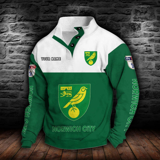 Norwich City WINDB12224