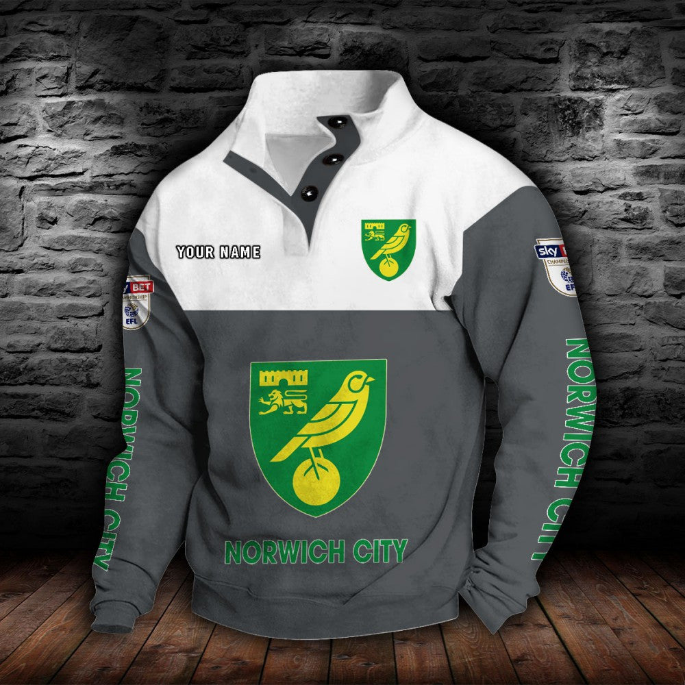 Norwich City WINDB12224