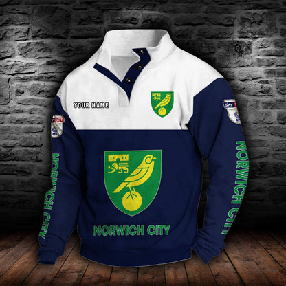 Norwich City WINDB12224