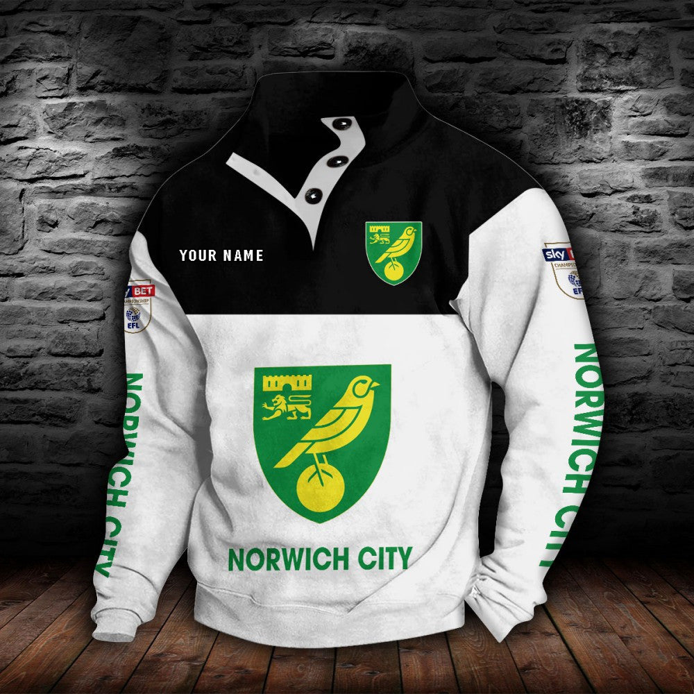 Norwich City WINDB12224