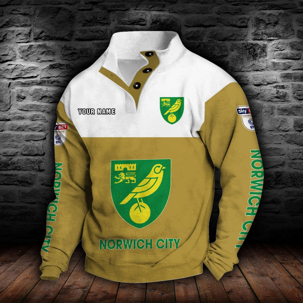 Norwich City WINDB12224