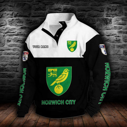 Norwich City WINDB12224