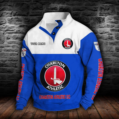 Charlton Athletic F.C WINDB12243
