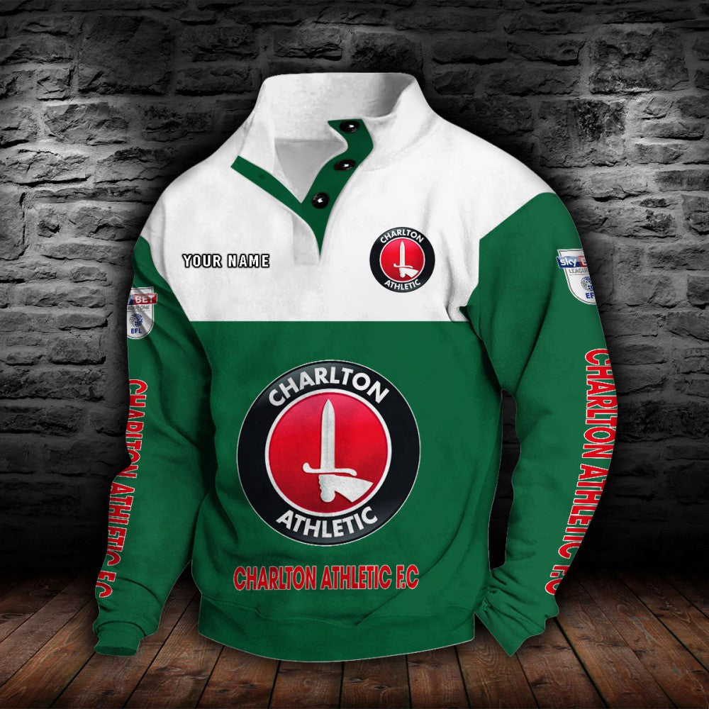 Charlton Athletic F.C WINDB12243