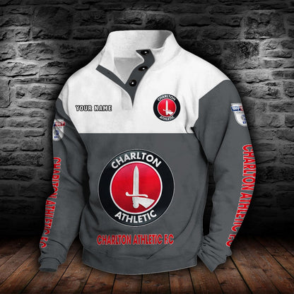 Charlton Athletic F.C WINDB12243
