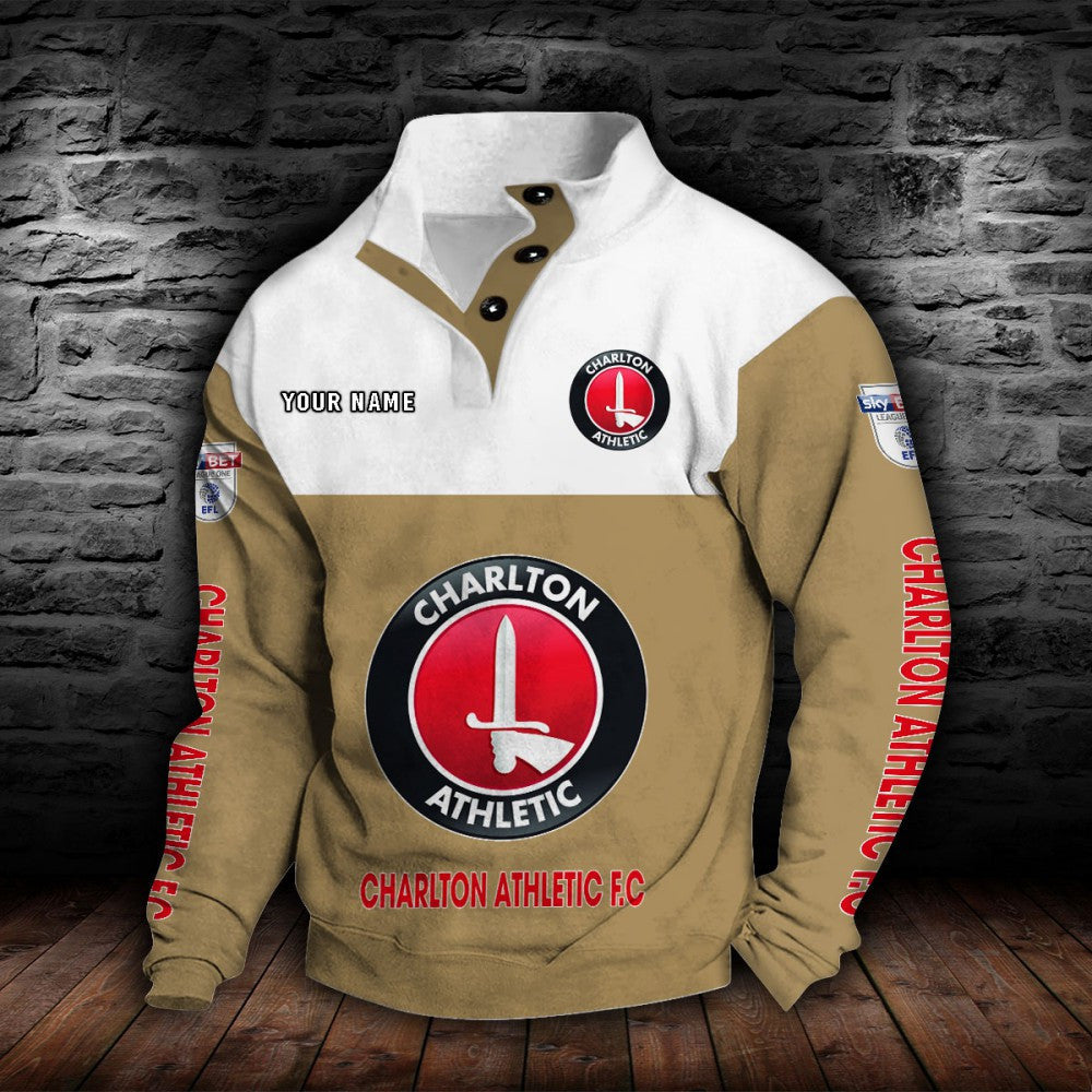 Charlton Athletic F.C WINDB12243