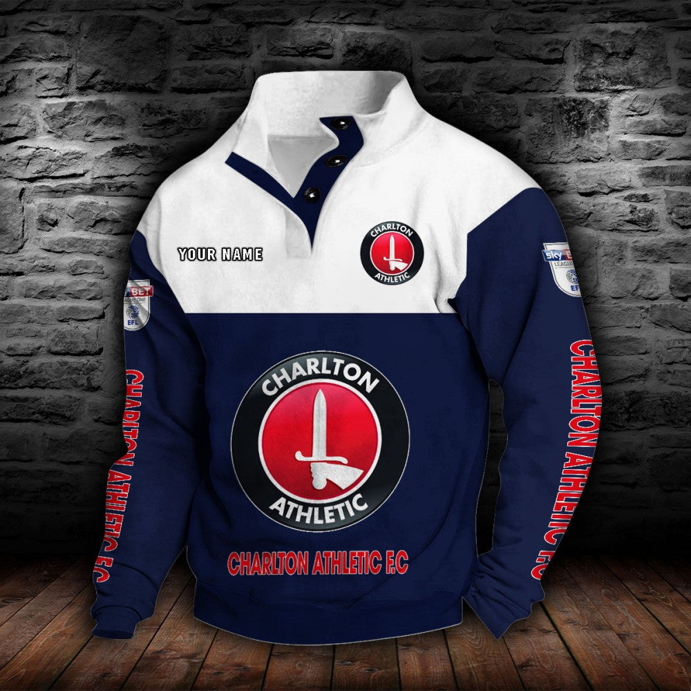 Charlton Athletic F.C WINDB12243