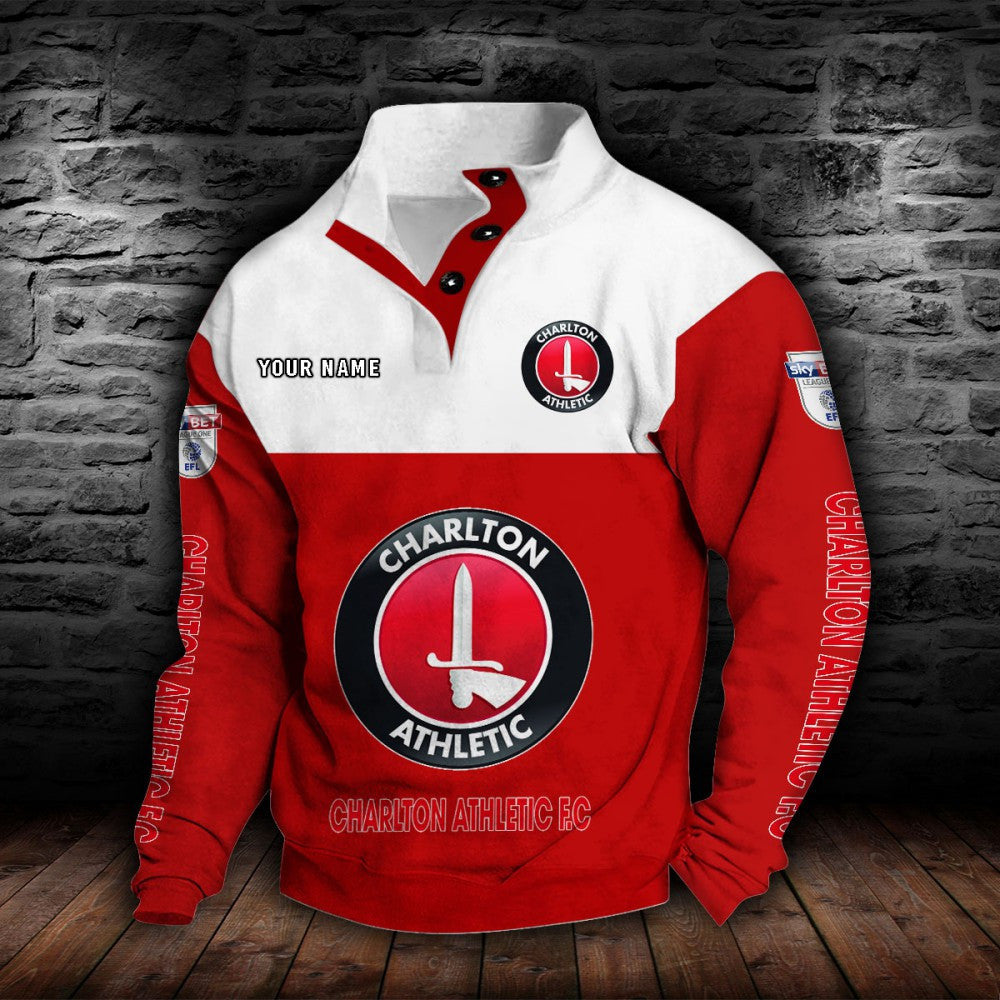Charlton Athletic F.C WINDB12243