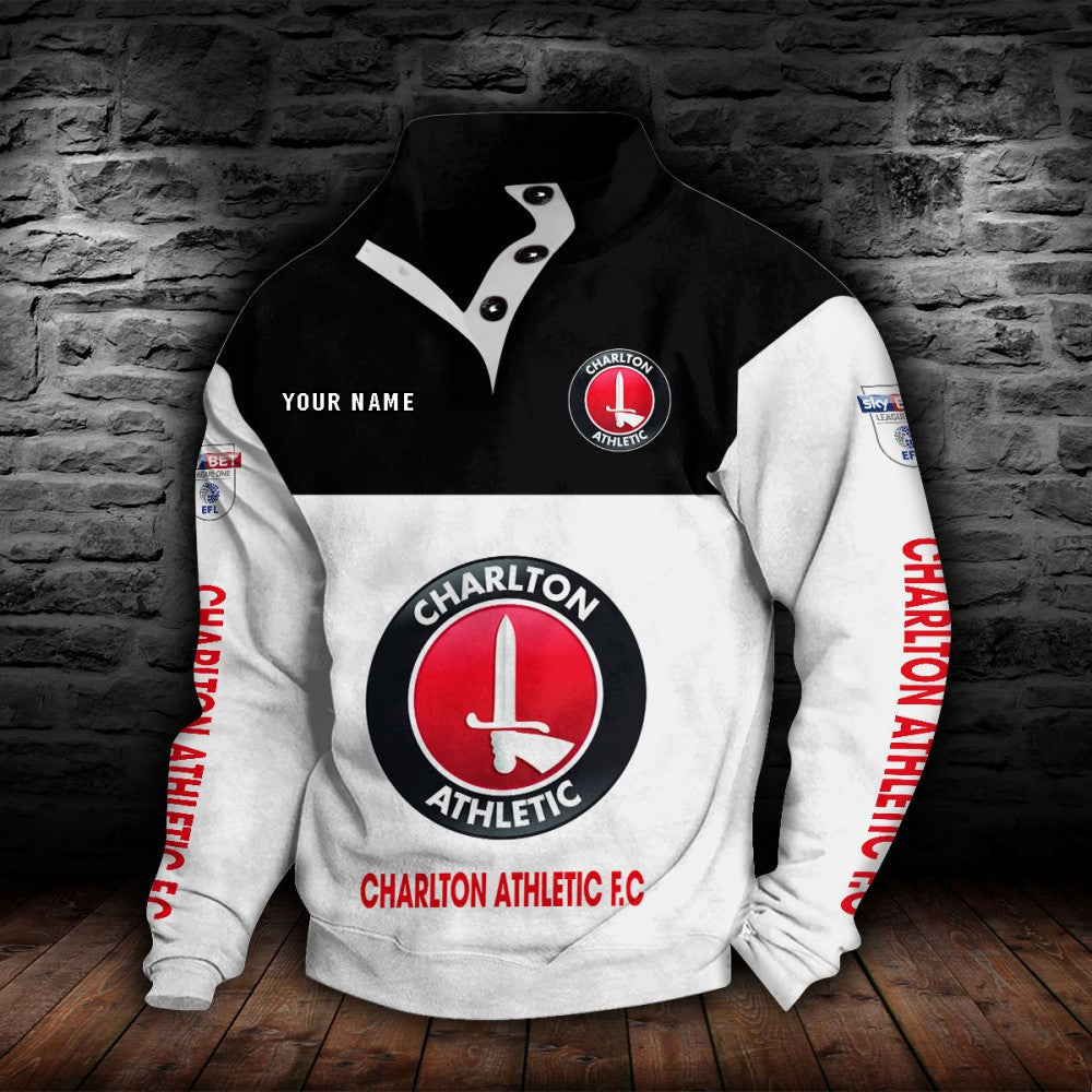 Charlton Athletic F.C WINDB12243