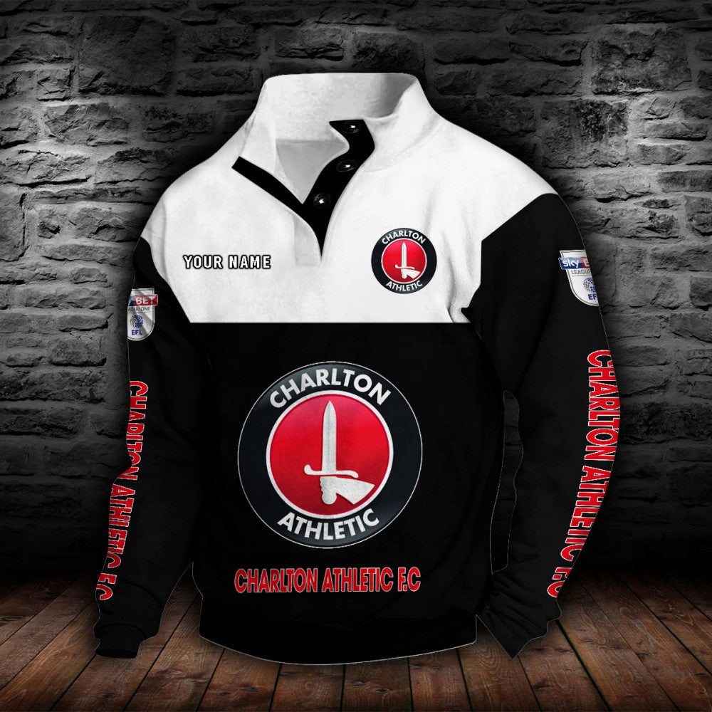 Charlton Athletic F.C WINDB12243