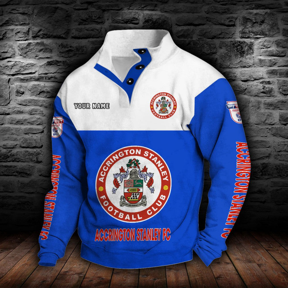 Accrington Stanley WINDB12260