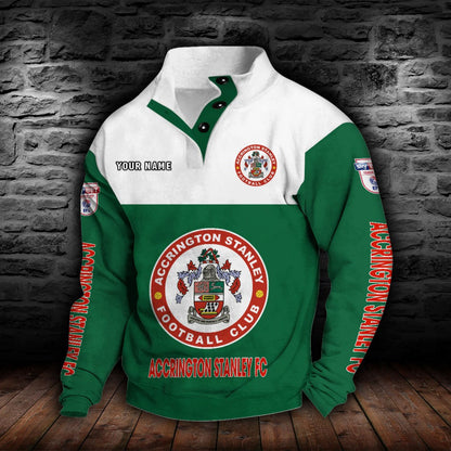 Accrington Stanley WINDB12260