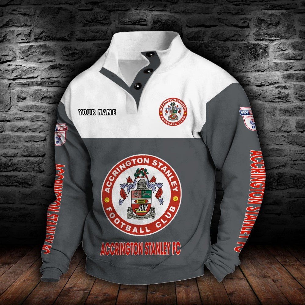 Accrington Stanley WINDB12260