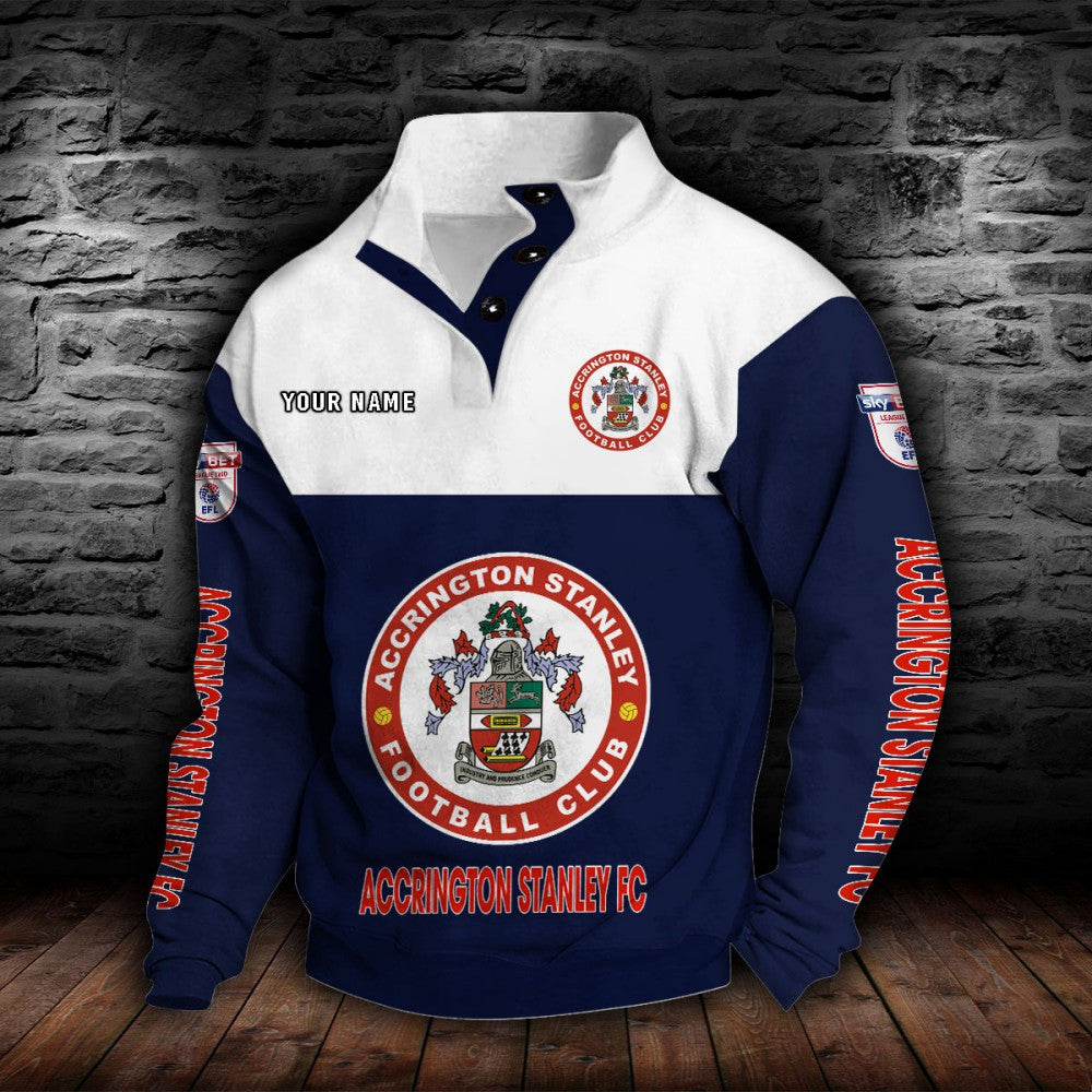 Accrington Stanley WINDB12260