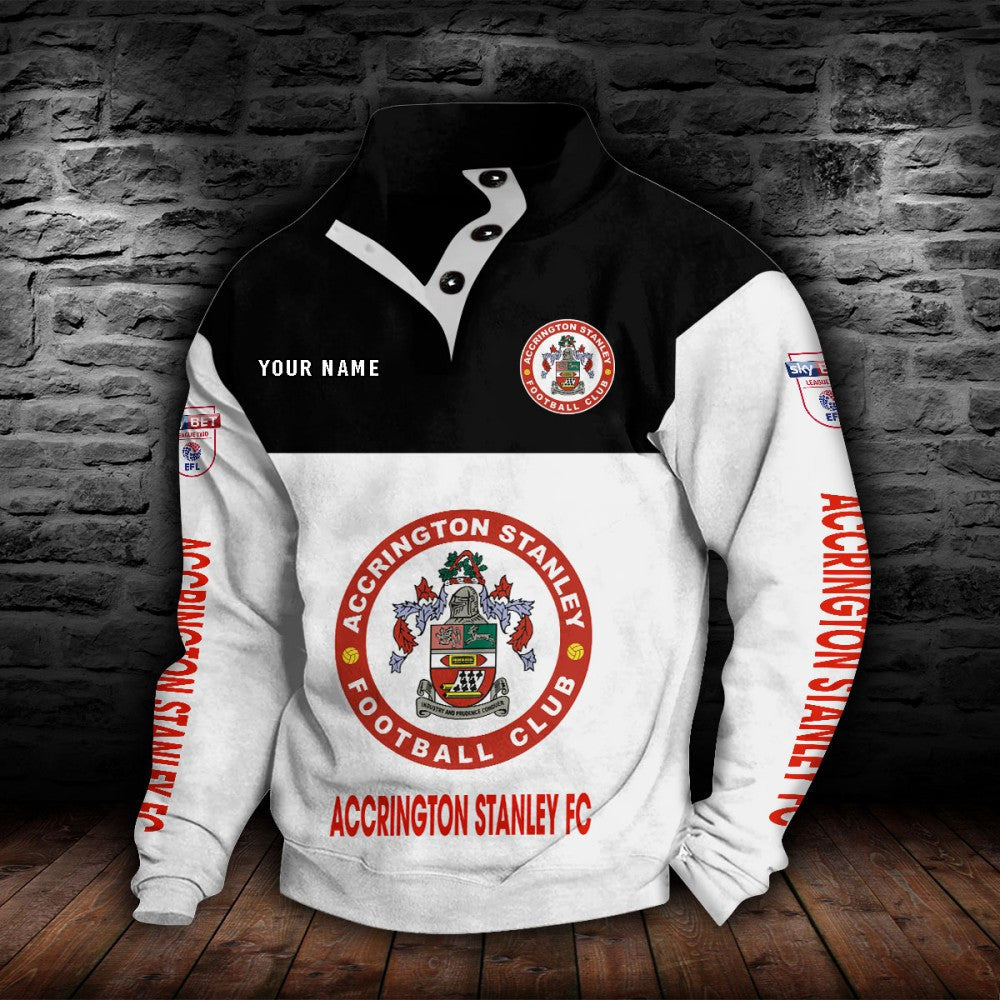 Accrington Stanley WINDB12260