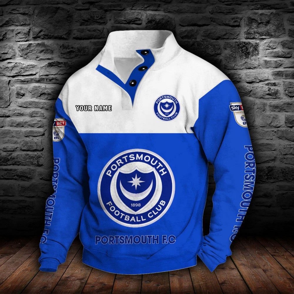 Portsmouth F.C WINDB12254