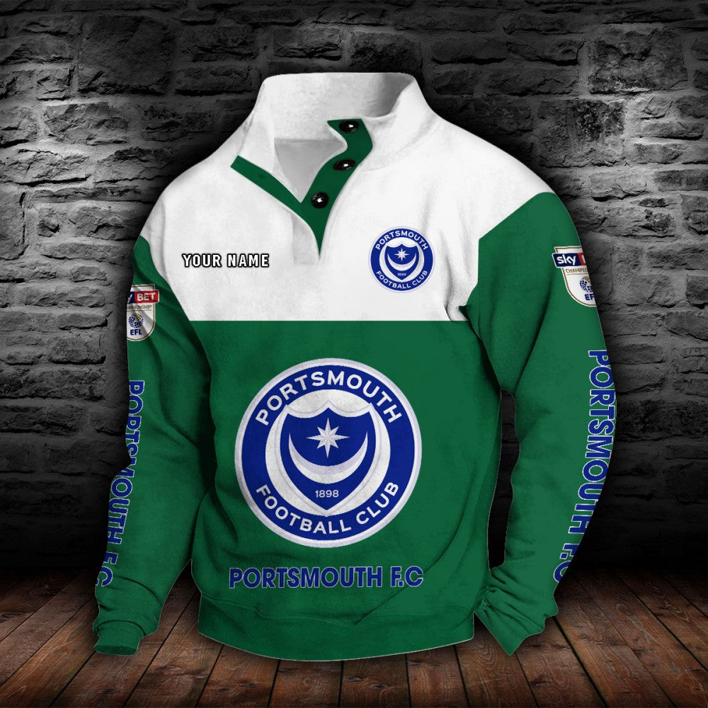 Portsmouth F.C WINDB12254