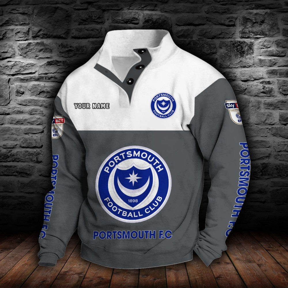 Portsmouth F.C WINDB12254