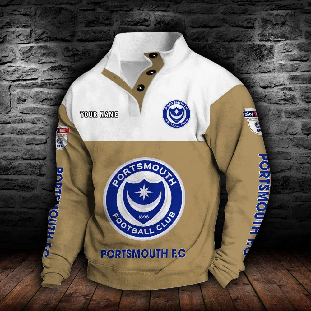 Portsmouth F.C WINDB12254
