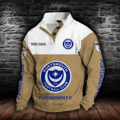 Portsmouth F.C WINDB12254