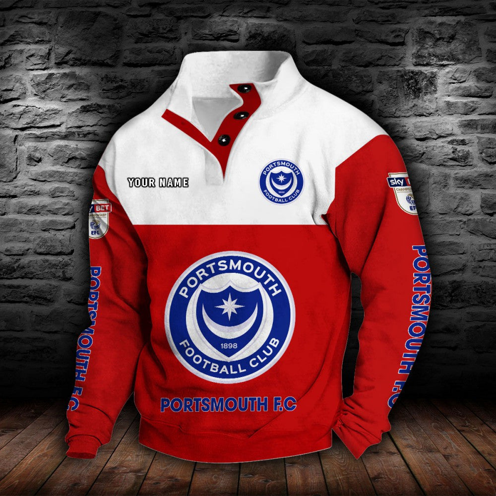 Portsmouth F.C WINDB12254