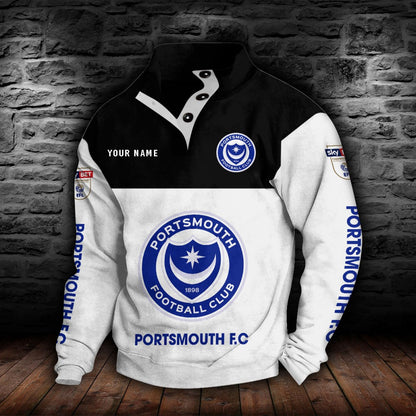 Portsmouth F.C WINDB12254