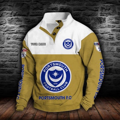 Portsmouth F.C WINDB12254