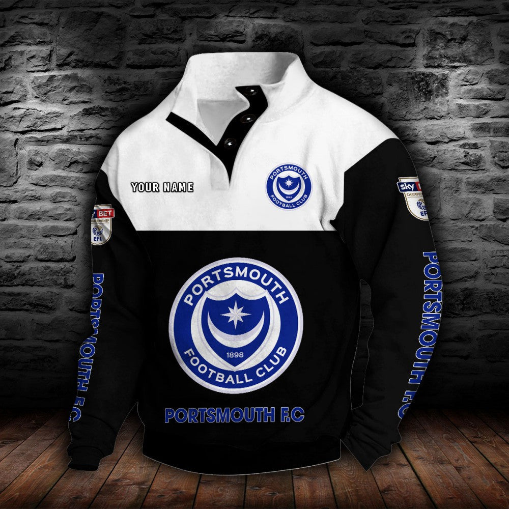 Portsmouth F.C WINDB12254