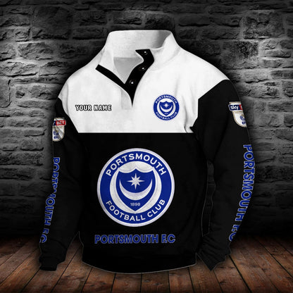 Portsmouth F.C WINDB12254