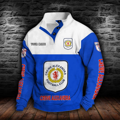 Crewe Alexandra WINDB12266