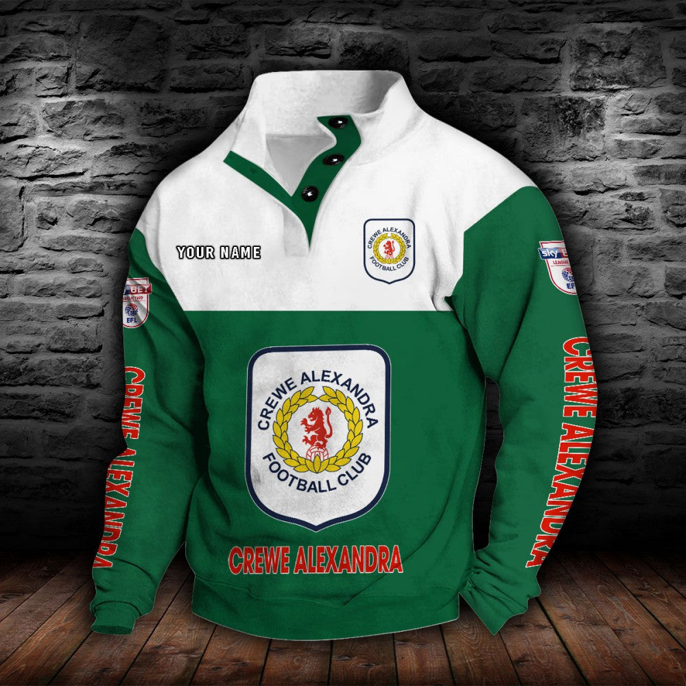 Crewe Alexandra WINDB12266