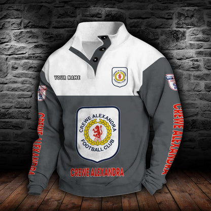 Crewe Alexandra WINDB12266