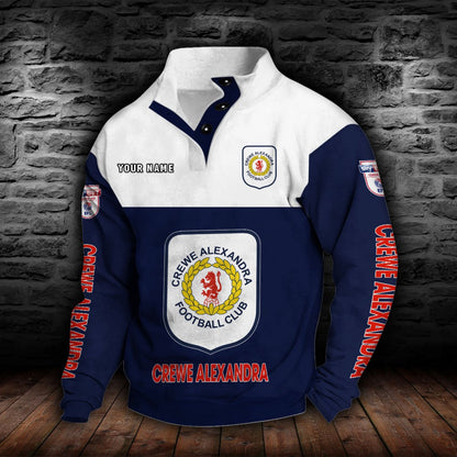 Crewe Alexandra WINDB12266