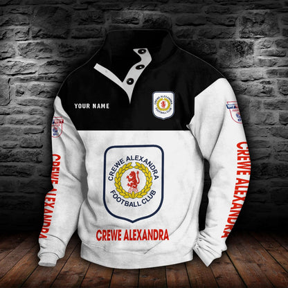 Crewe Alexandra WINDB12266