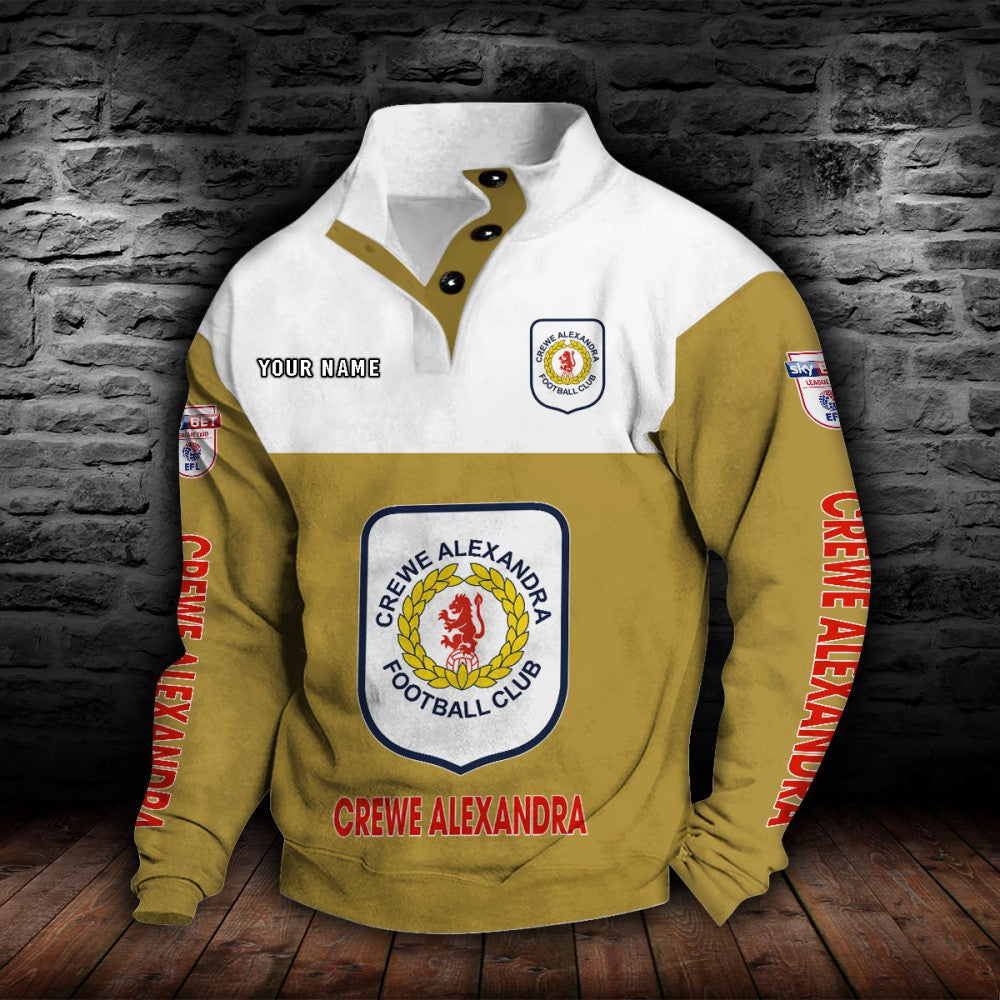 Crewe Alexandra WINDB12266
