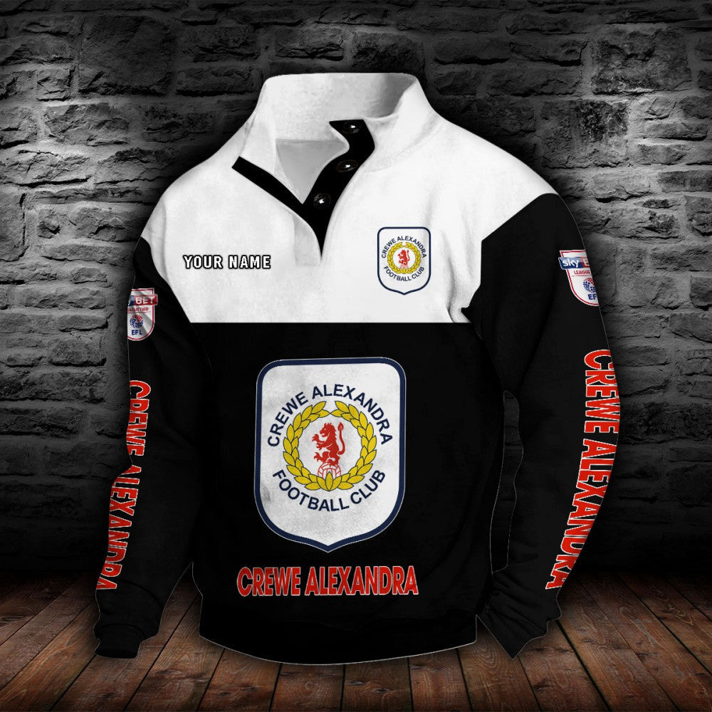Crewe Alexandra WINDB12266