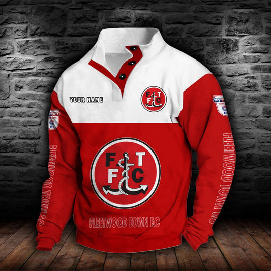 Fleetwood Town F.C WINDB12247