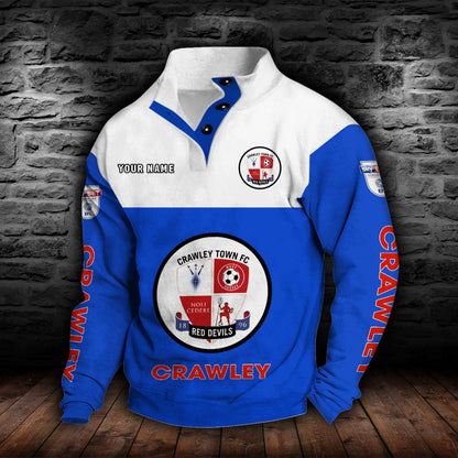 Crawley Town WINDB12265