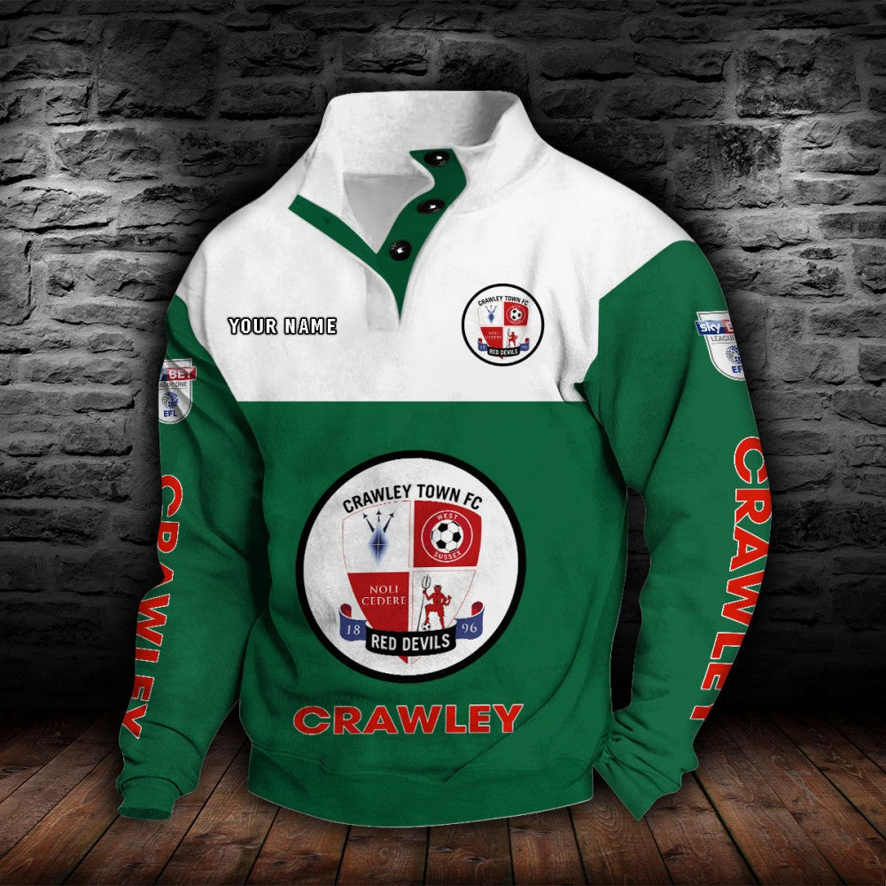 Crawley Town WINDB12265