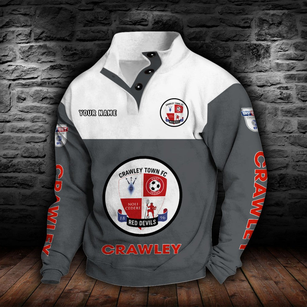 Crawley Town WINDB12265