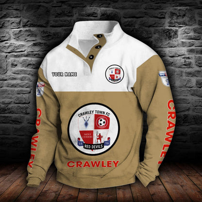Crawley Town WINDB12265