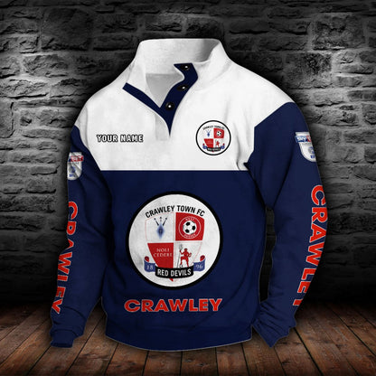 Crawley Town WINDB12265