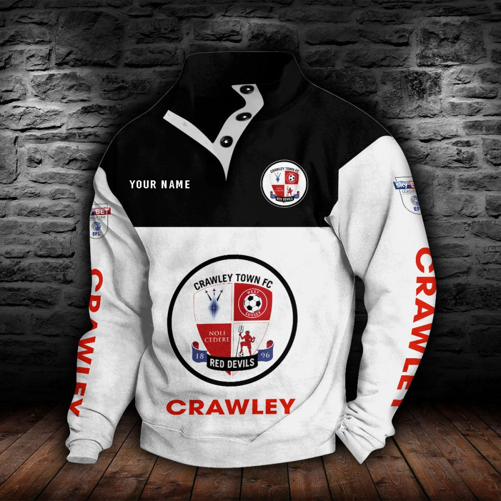 Crawley Town WINDB12265