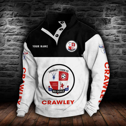 Crawley Town WINDB12265
