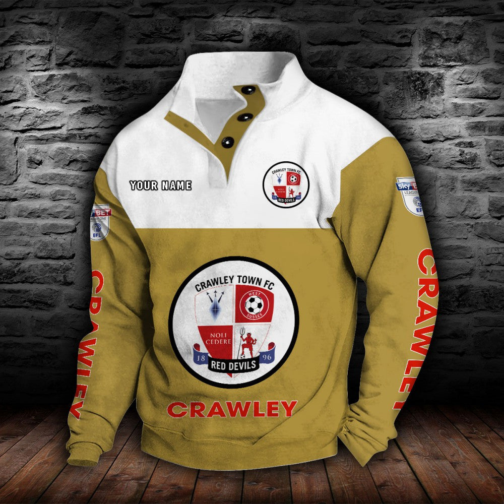 Crawley Town WINDB12265