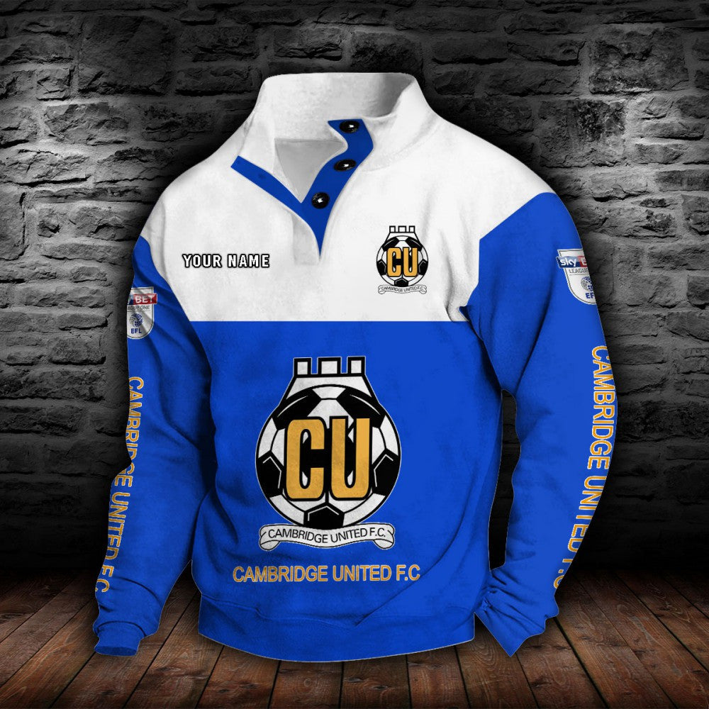 Cambridge United F.C WINDB12241