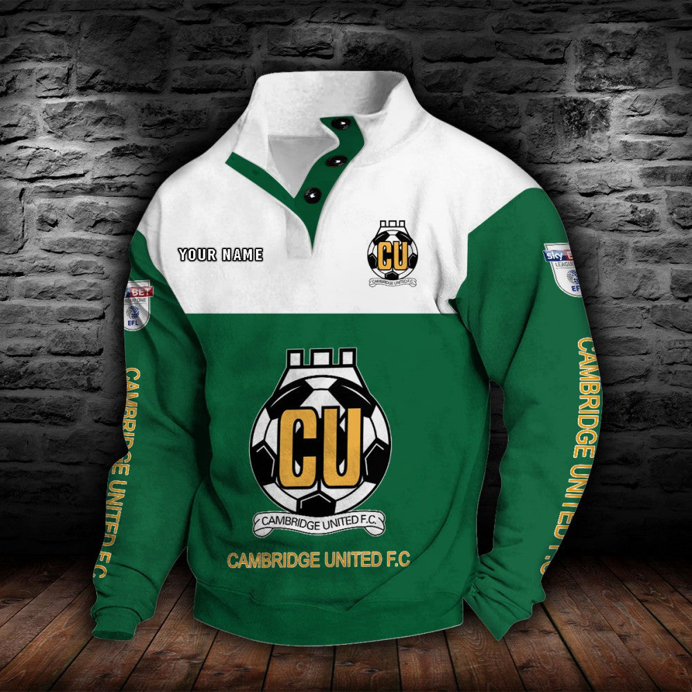 Cambridge United F.C WINDB12241